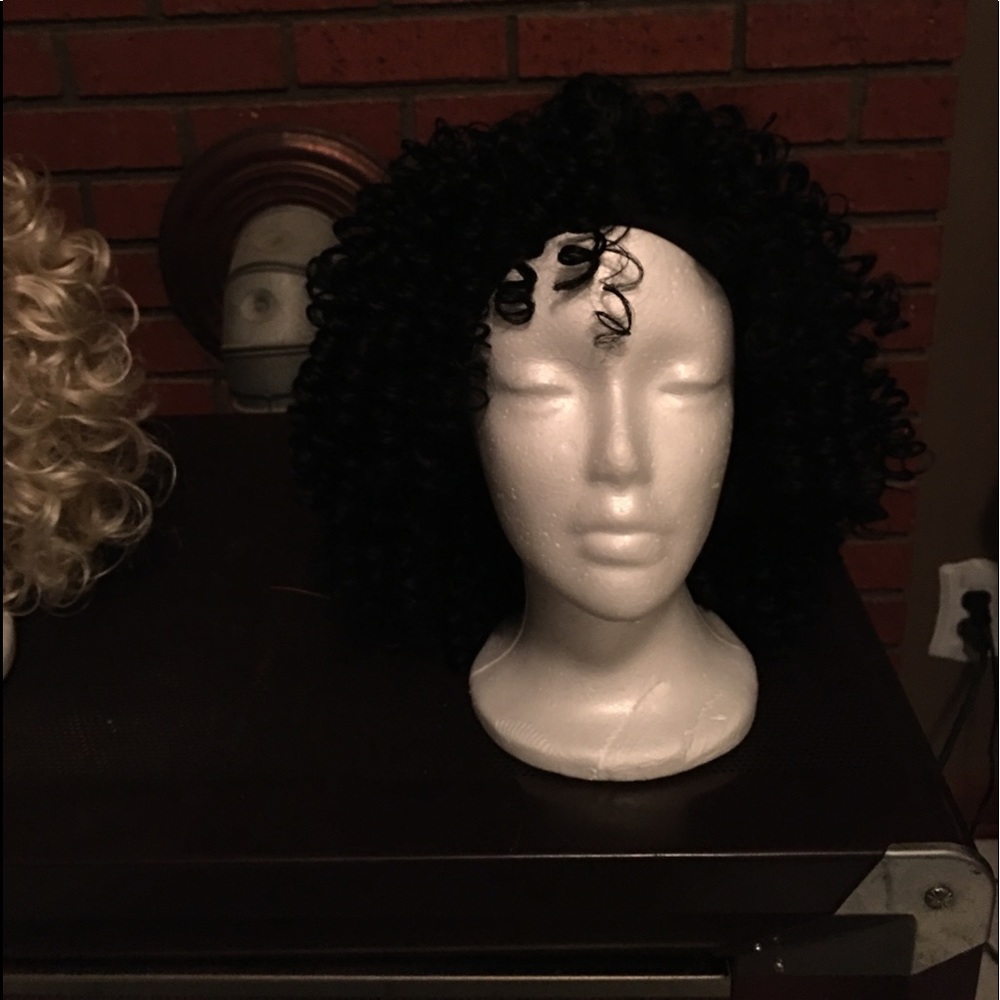 Wig